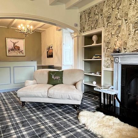 Burnley House Bed & Breakfast Hutton le Hole 外观 照片
