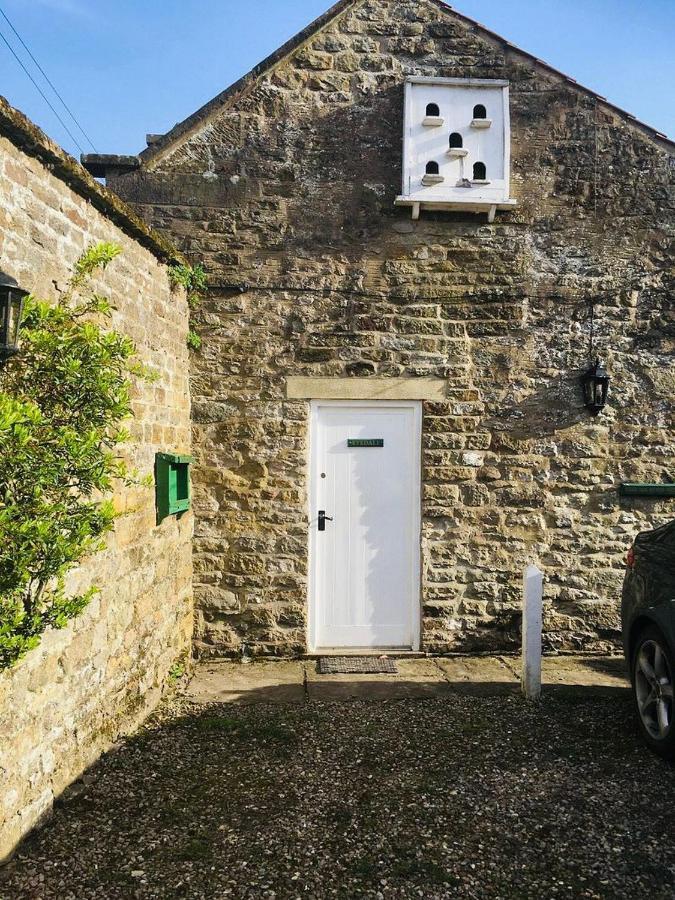 Burnley House Bed & Breakfast Hutton le Hole 外观 照片